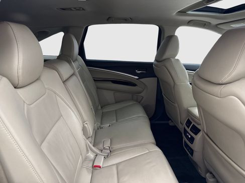 Used 2018 Acura MDX SH-AWD w/ Technology Package image 45
