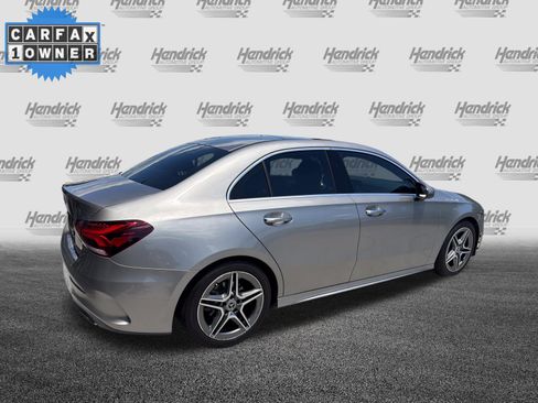 Used 2019 Mercedes-Benz A 220 image 10