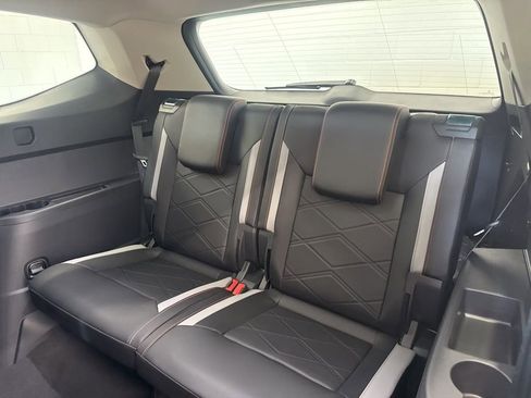 New 2026 Volkswagen Atlas Peak Edition AWD/4WD image 30