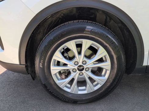 Used 2024 Ford Escape Active AWD/4WD image 10