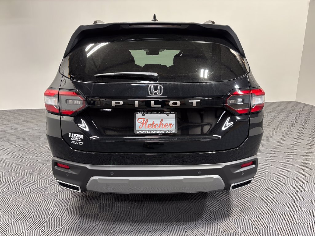 New 2026 Honda Pilot EX-L image 5