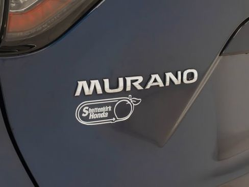Used 2024 Nissan Murano SV FWD image 10