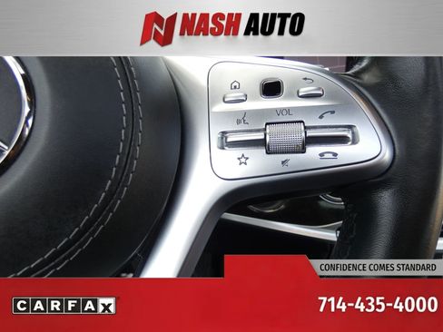Used 2019 Mercedes-Benz S 450 Sedan image 64