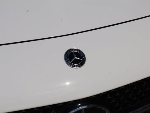 Certified 2026 Mercedes-Benz CLE 300 4MATIC Cabriolet image 2