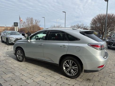 Used 2014 Lexus RX 350 FWD image 18