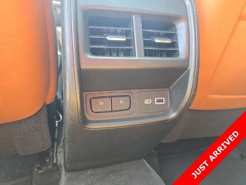 Used 2019 Cadillac XT4 Sport AWD/4WD image 9