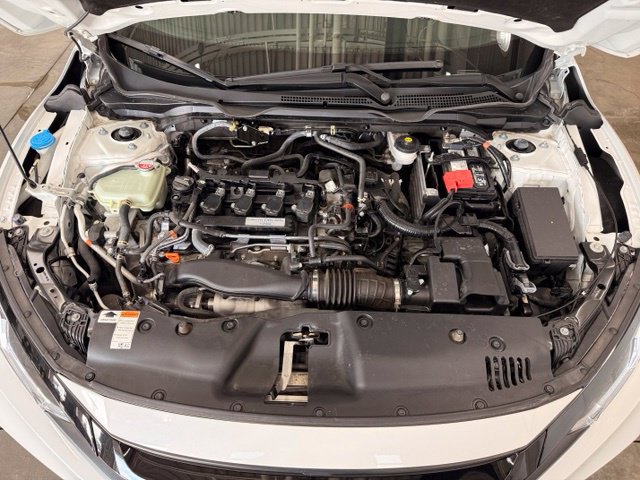 Used 2020 Honda Civic EX image 29