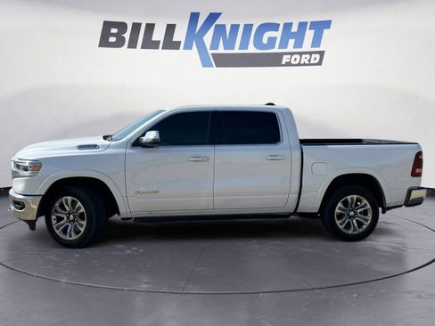 Used 2024 RAM 1500 Limited image 2