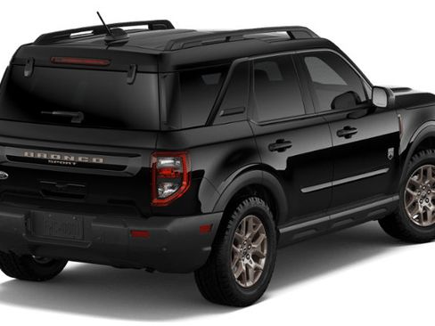 New 2026 Ford Bronco Sport Big Bend w/ Convenience Package AWD/4WD image 26