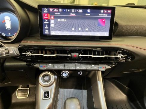 Used 2023 Dodge Hornet GT w/ Track Pack image 16