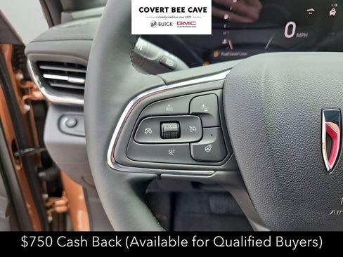 New 2026 Buick Envista Preferred w/ Convenience I Package image 36