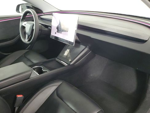 Used 2024 Tesla Model 3 Long Range image 45
