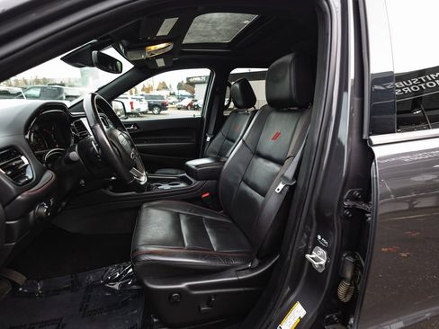 Used 2024 Dodge Durango GT image 22