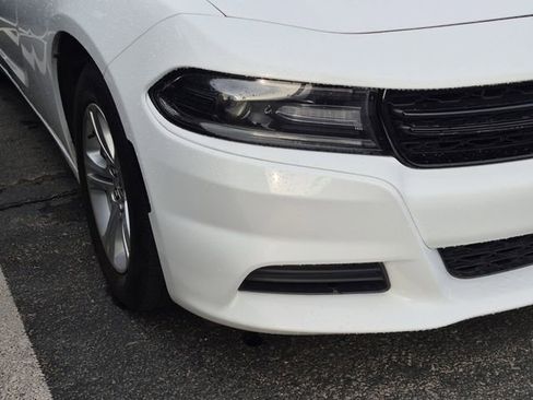 Used 2021 Dodge Charger SXT RWD image 4