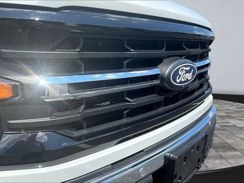 Used 2024 Ford F150 XLT w/ Equipment Group 302A MID AWD/4WD image 30