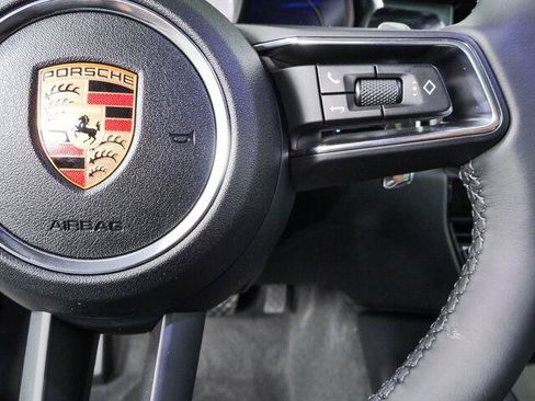 New 2026 Porsche Macan S AWD/4WD image 11