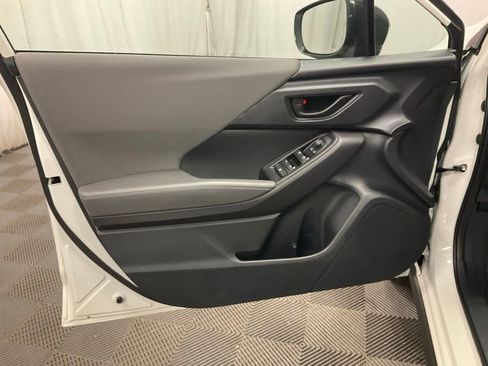 New 2026 Subaru Crosstrek 2.0i Premium image 9