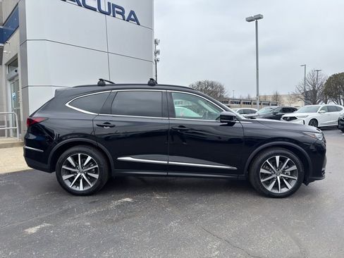 Certified 2025 Acura MDX w/ Technology Package image 2