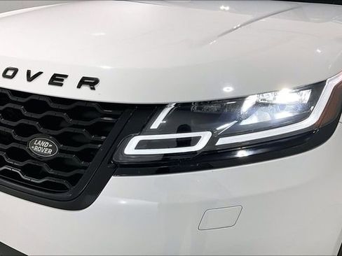 Used 2021 Land Rover Range Rover Velar S image 33