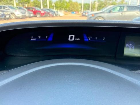 Used 2012 Honda Civic LX image 14