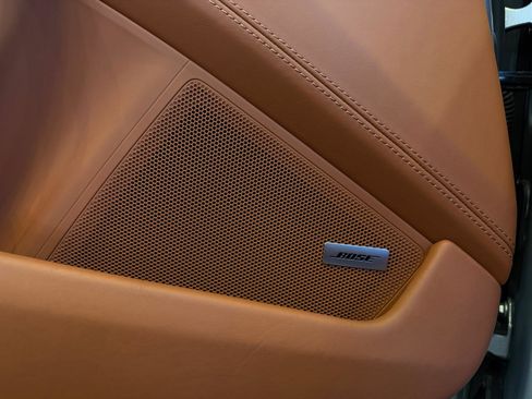 Used 2025 Porsche 911 Targa 4 GTS image 33