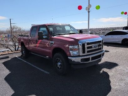Used 2009 Ford F350 Lariat