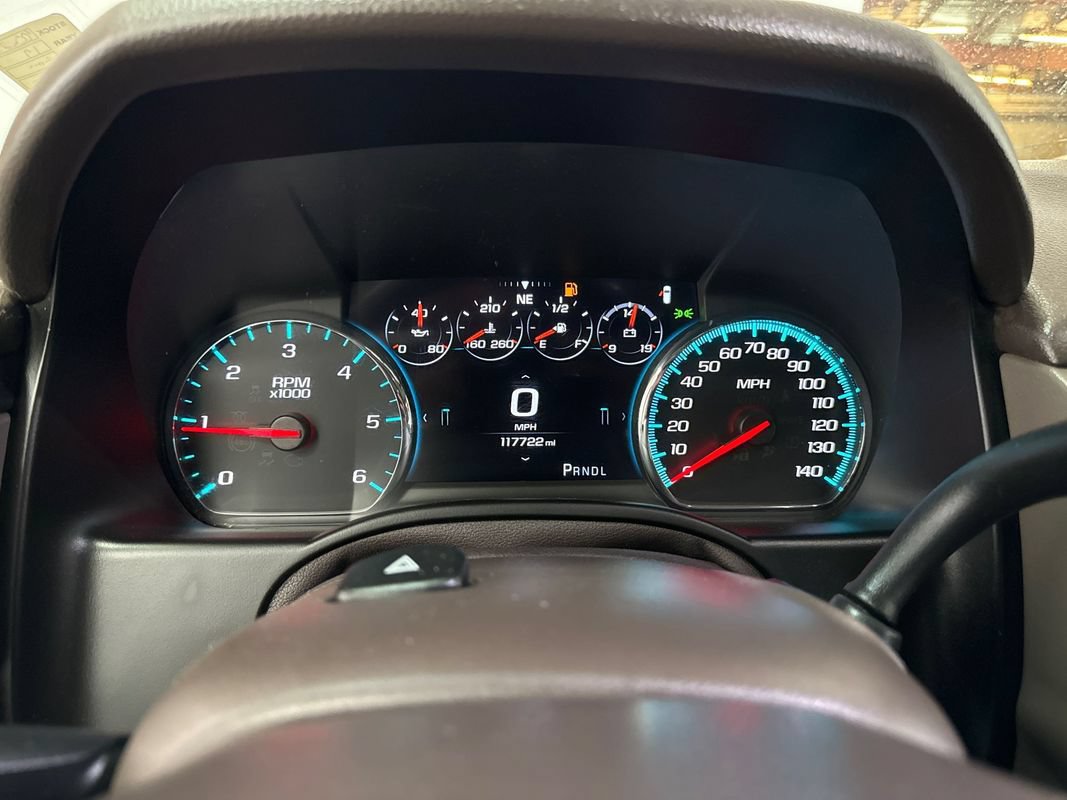 Used 2019 GMC Yukon Denali w/ Denali Ultimate Package AWD/4WD image 14