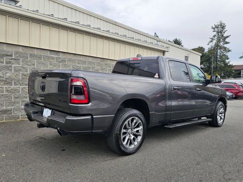 Used 2019 RAM 1500 Sport w/ Level 2 Equipment Group image 8