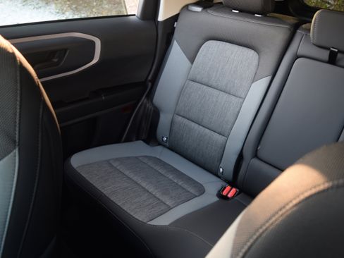 Used 2023 Ford Bronco Sport Big Bend image 15