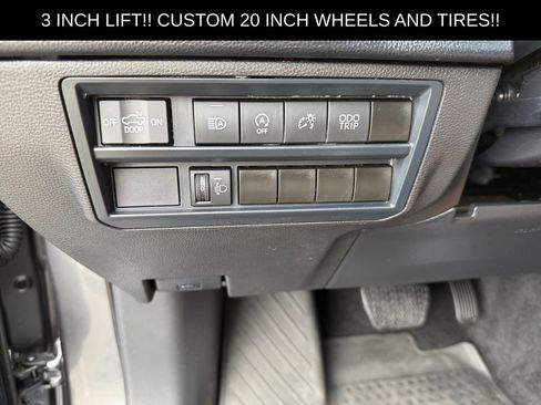 Used 2024 Toyota Tundra SR5 AWD/4WD image 24