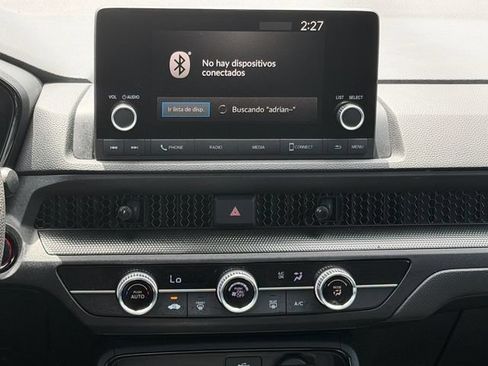 Used 2024 Honda CR-V LX image 17