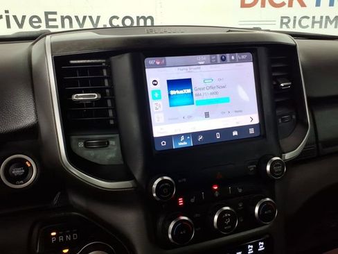 Used 2022 RAM 1500 Big Horn image 20