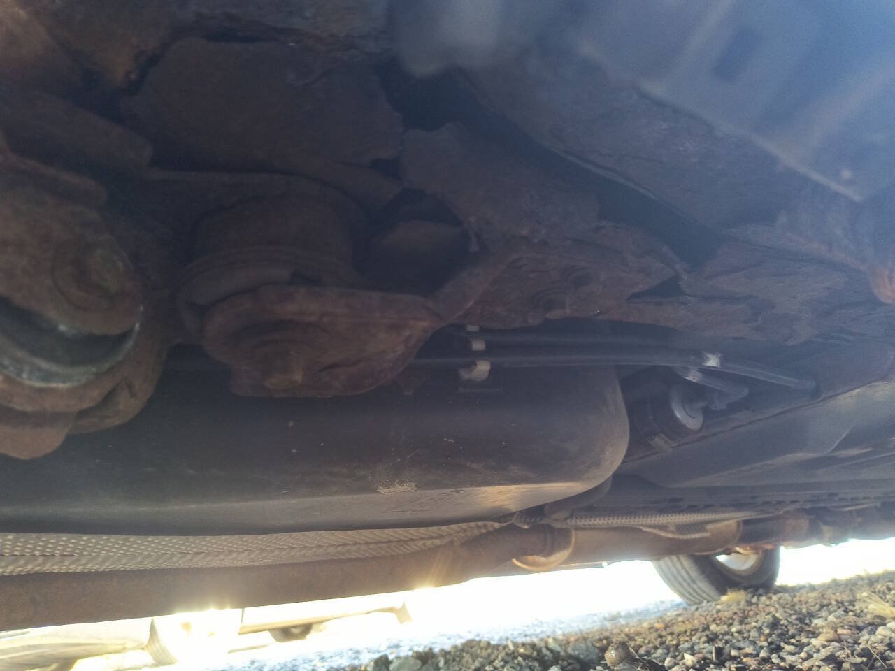 Used 2005 Ford Five Hundred Limited AWD/4WD image 18