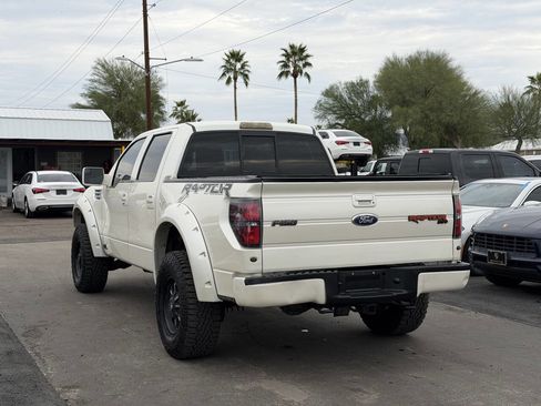 Used 2012 Ford F150 Raptor image 6