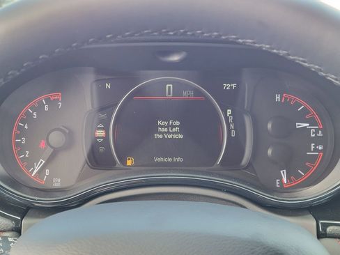 New 2026 Dodge Durango GT w/ Blacktop Package image 7