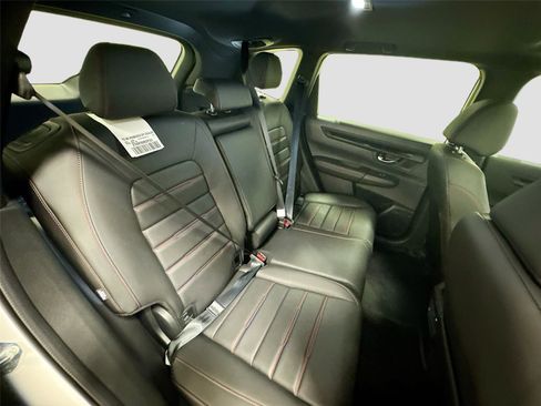 New 2026 Honda CR-V Sport-L image 25