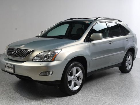 Used 2007 Lexus RX 350 AWD image 2