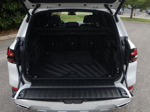 Used 2026 BMW X5 xDrive40i w/ Climate Comfort Package AWD/4WD image 25