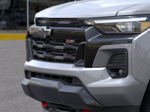 New 2026 Chevrolet Colorado Z71 w/ Z71 Convenience Package 2 AWD/4WD image 13
