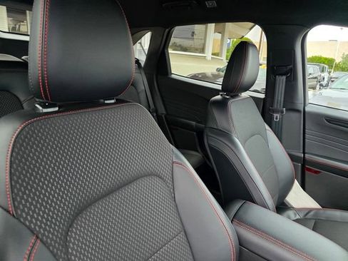 Used 2023 Ford Escape ST-Line w/ Equipment Group 301A image 14