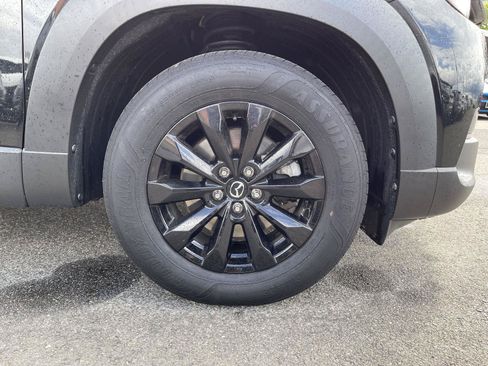 Used 2024 MAZDA CX-50 AWD 2.5 S w/ Weather Package image 22