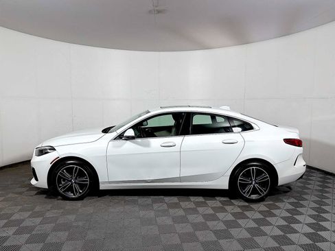 Used 2022 BMW 228i xDrive Gran Coupe w/ Convenience Package AWD/4WD image 4