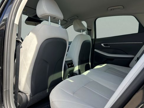 Certified 2025 Hyundai Sonata SEL FWD image 15