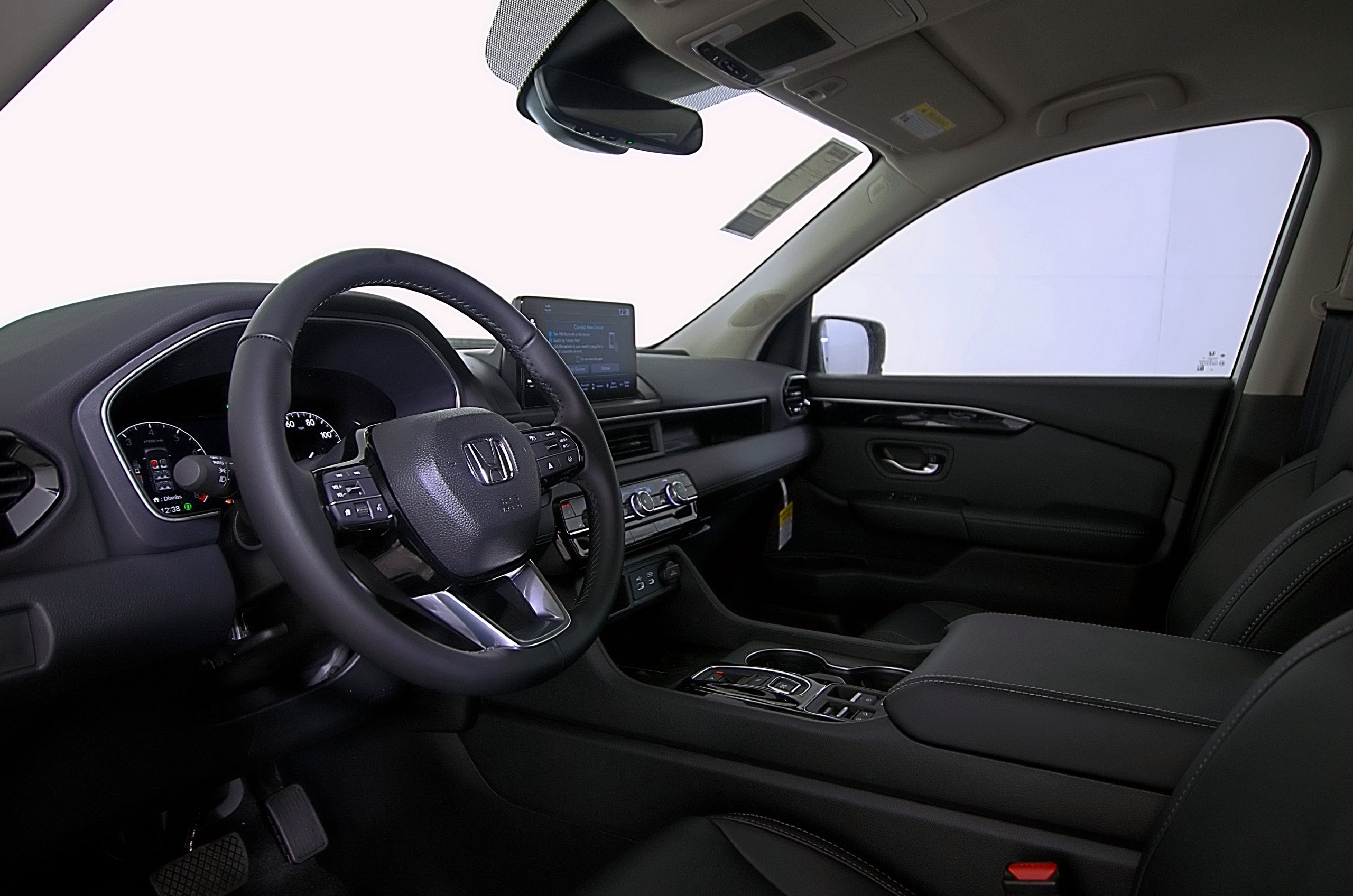 Used 2025 Honda Pilot EX-L image 21