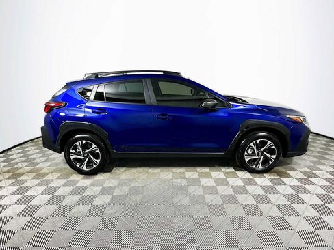 Certified 2025 Subaru Crosstrek 2.0i Premium image 8