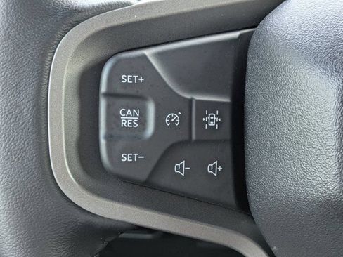 Used 2024 Ford Bronco Wildtrak AWD/4WD image 20