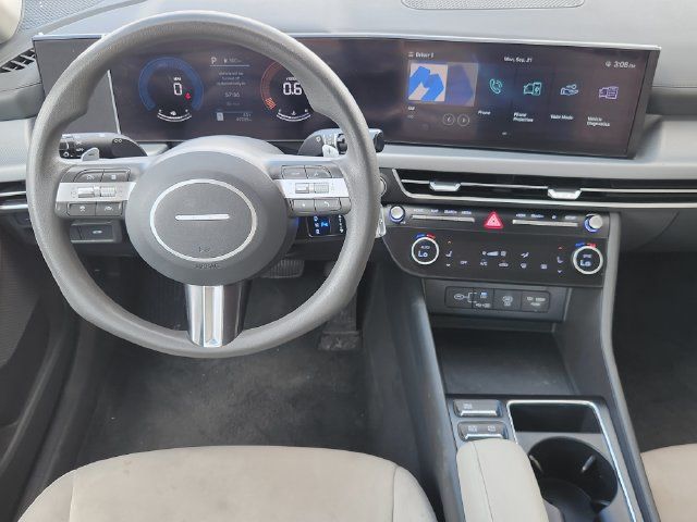 Used 2024 Hyundai Sonata SEL FWD image 27