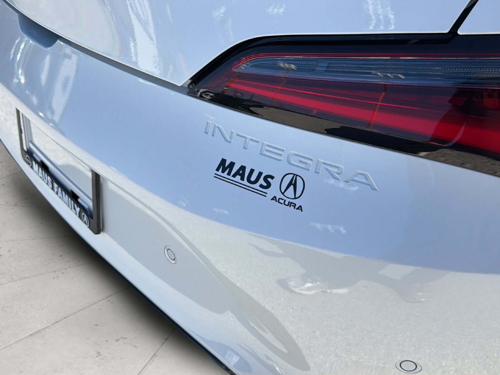 Used 2024 Acura Integra A-Spec w/ Technology Package FWD image 42
