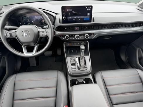 Used 2026 Honda CR-V Sport-L image 10