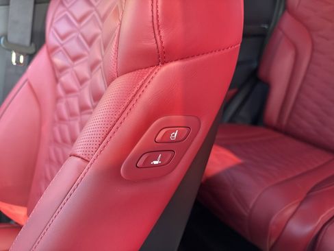 New 2025 Genesis GV80 3.5T e-SC image 40